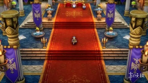 中场大师巅峰演绎：优雅与简洁并存